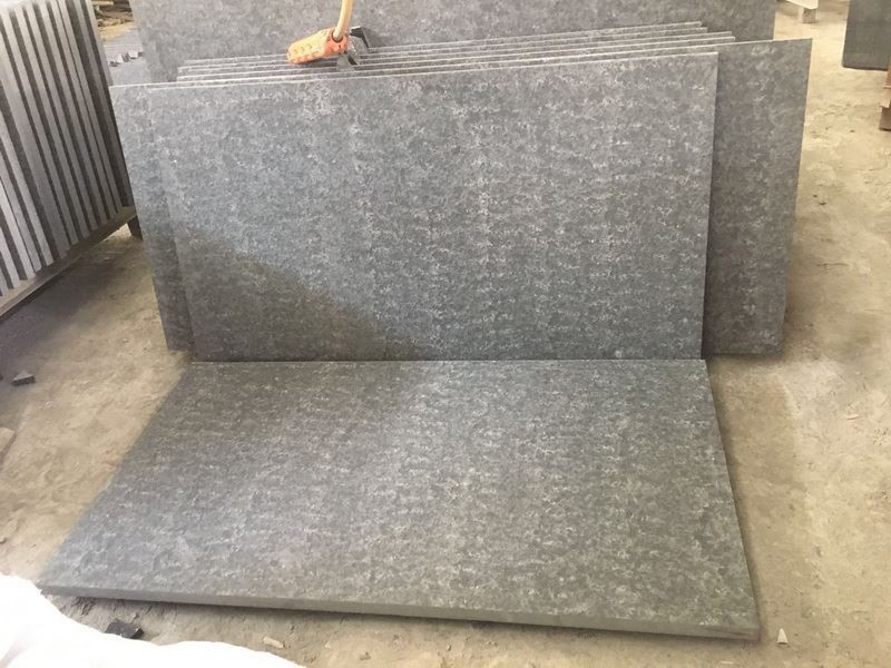 Black basalt