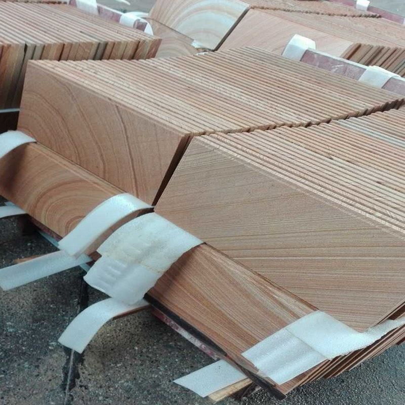 China sandstone