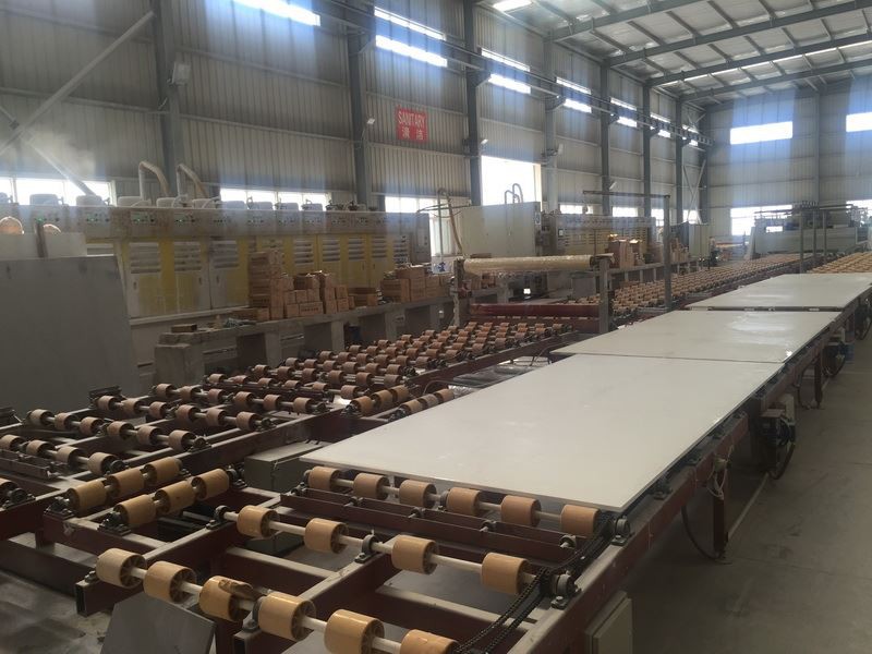 production