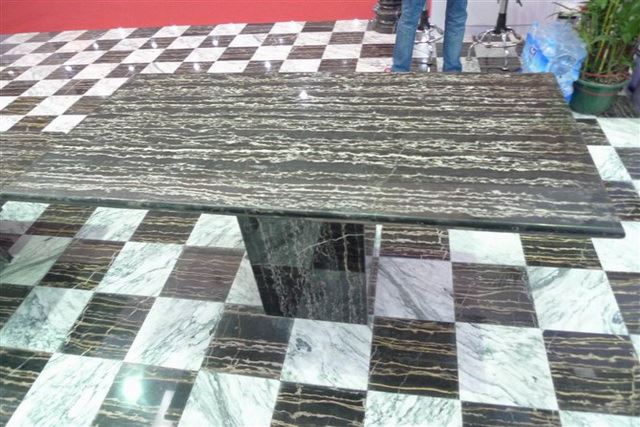 Nero Portoro Marble Tea Table.jpg