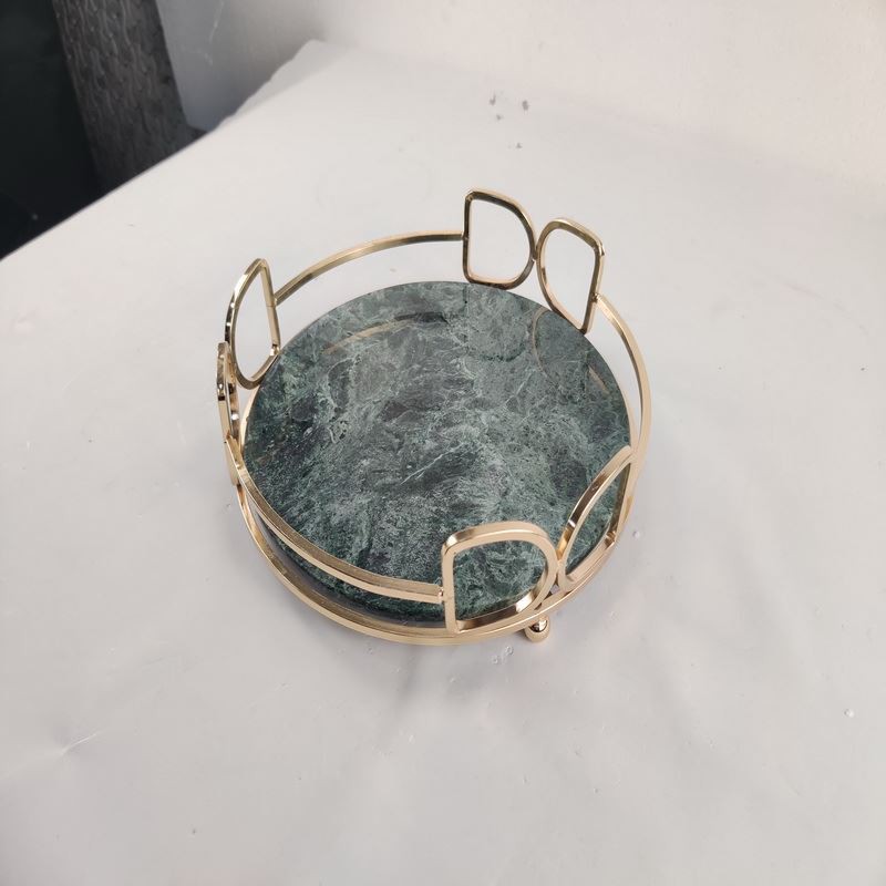 Green Stone
