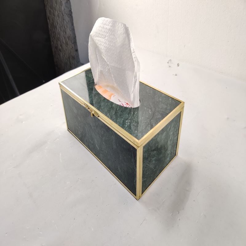 Stone Crafts