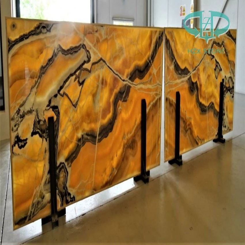 Brown Onyx Stone