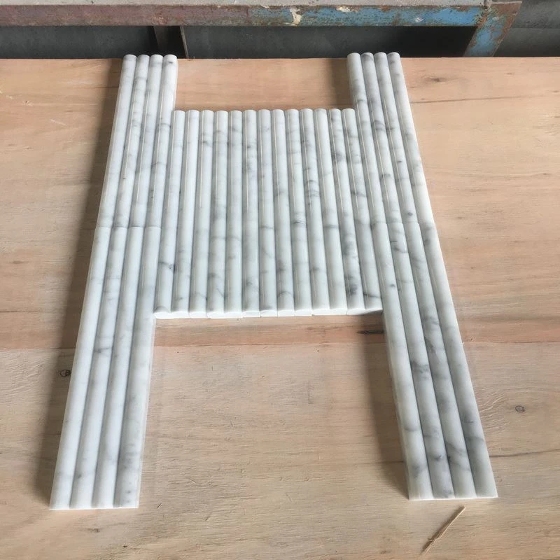 marble skirting
