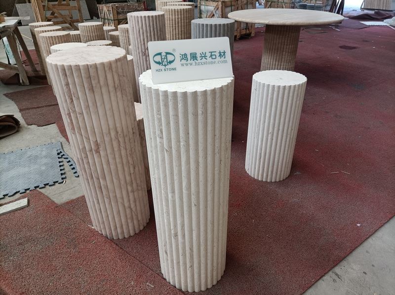 Travertine center table.jpg