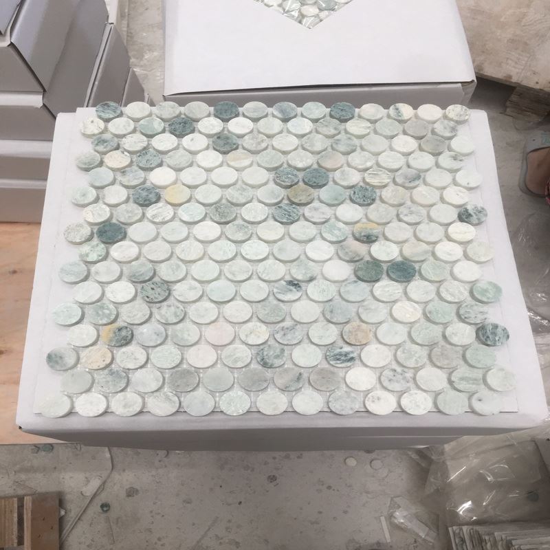 Green Jade Marble Green Jade Marble
