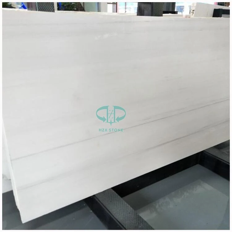 Bianco Dolomite White Marble