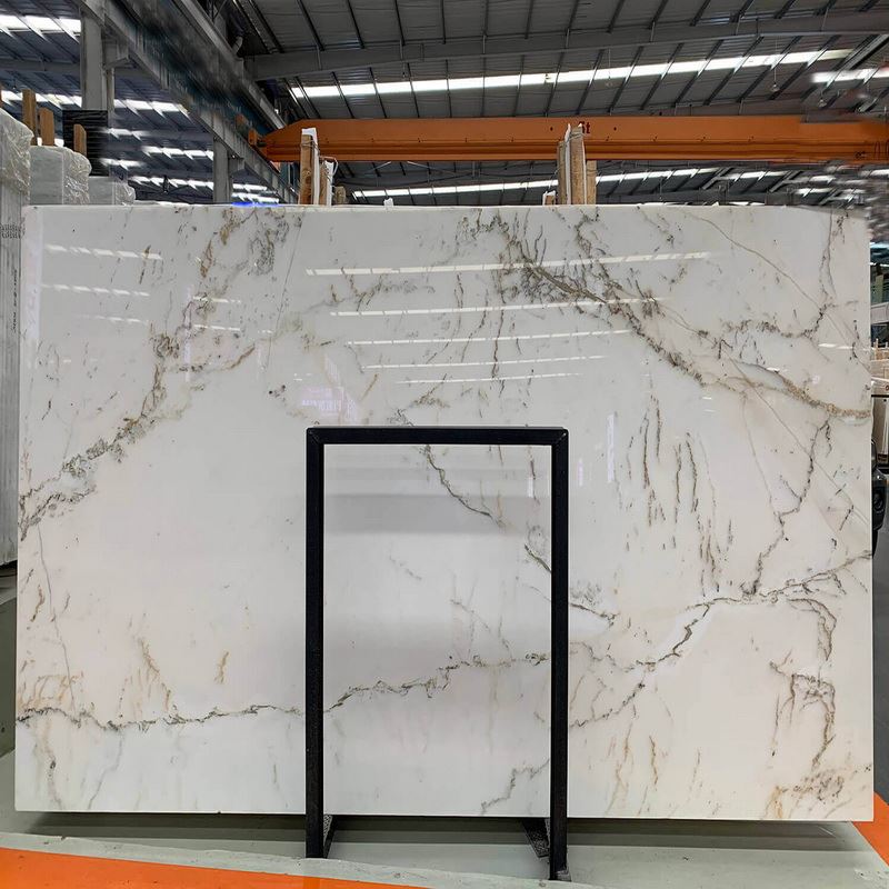 calacatta marble