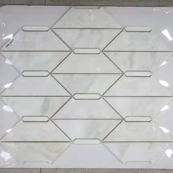 grey Mosaic