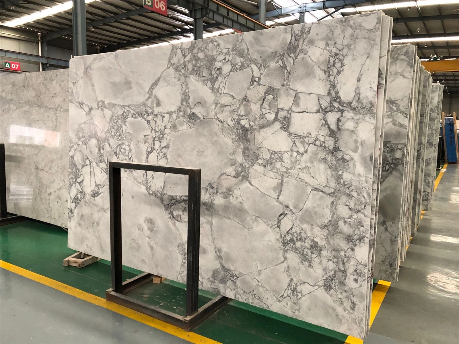 Super White Quartize 7 Super White Quartize 7