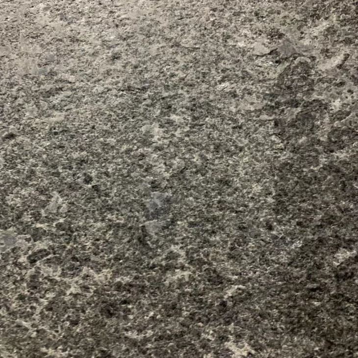 Angola Ubin Granit Hitam