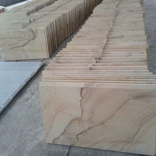 Beaumaniere sandstone-1