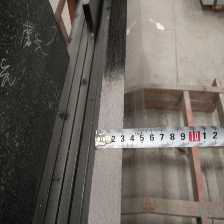 granite countertop