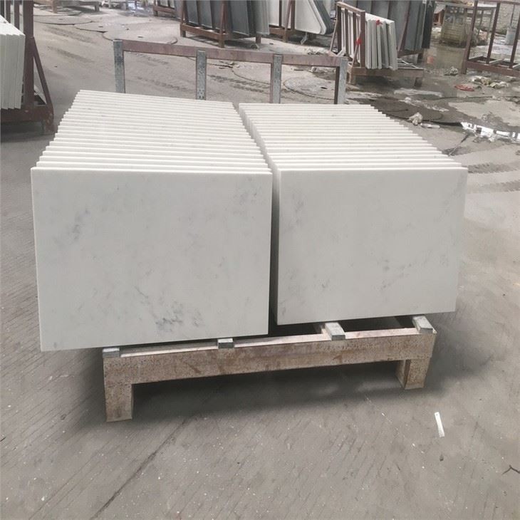 carrara quartz