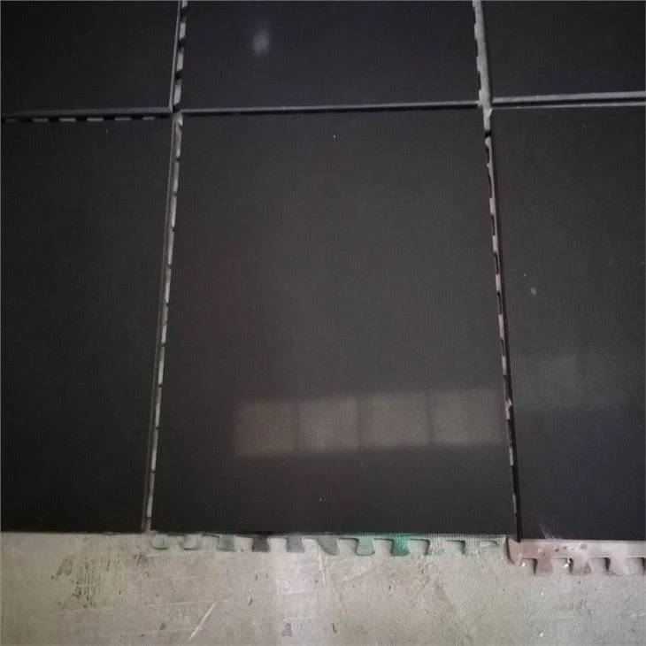 Granit Premium Hitam Mutlak