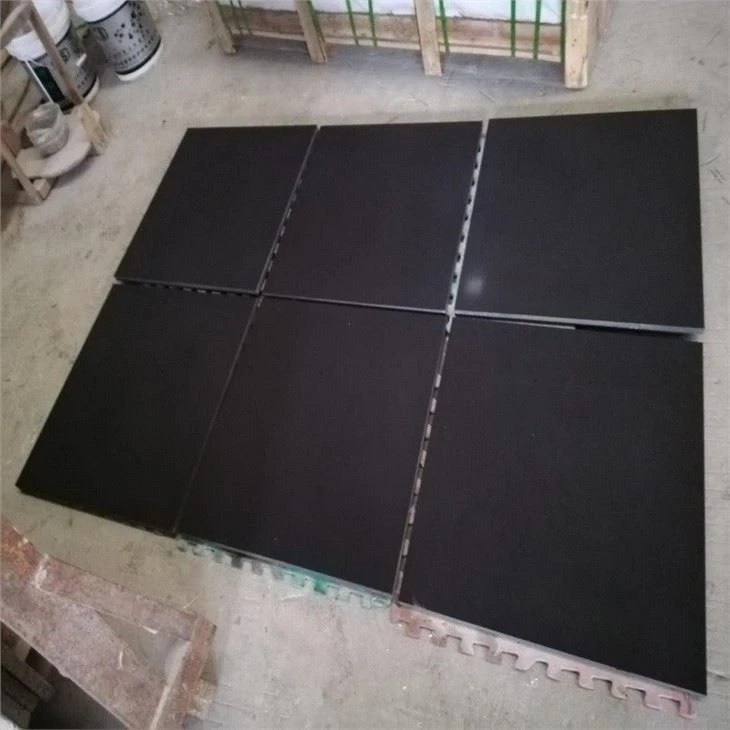 China black granite