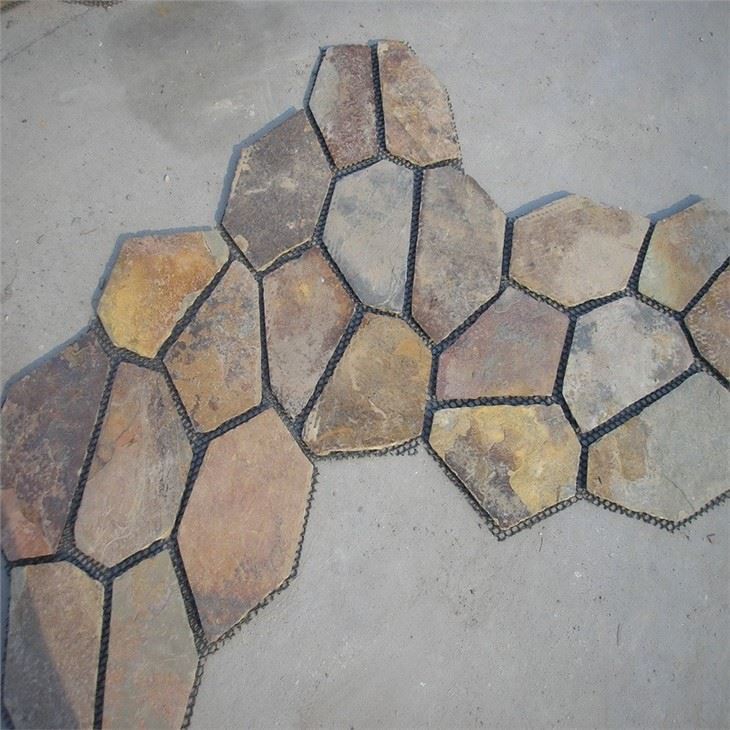 paving tile