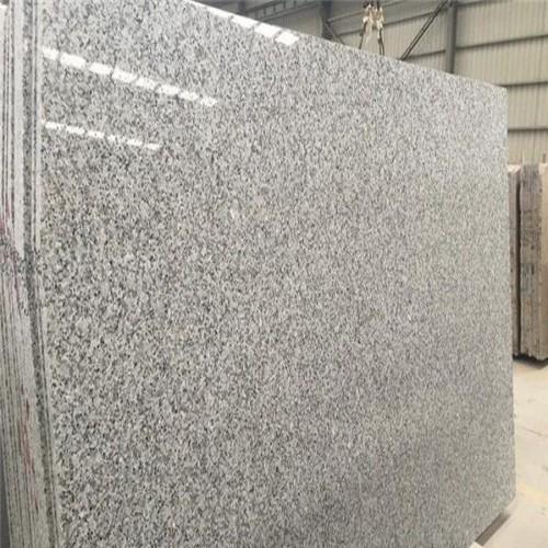 G439 Lempengan Granit Putih