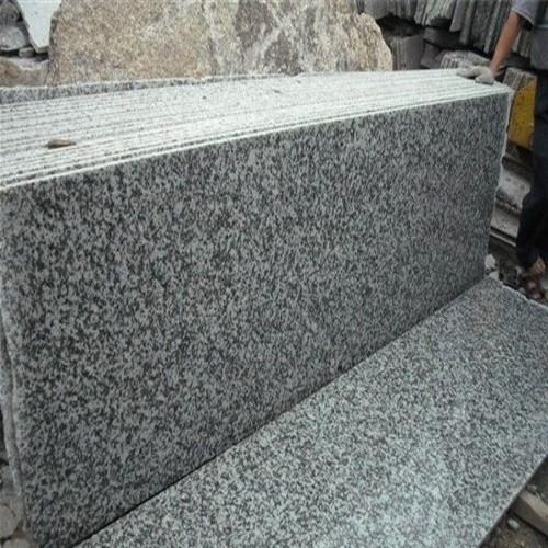 G439 White Granite Slab