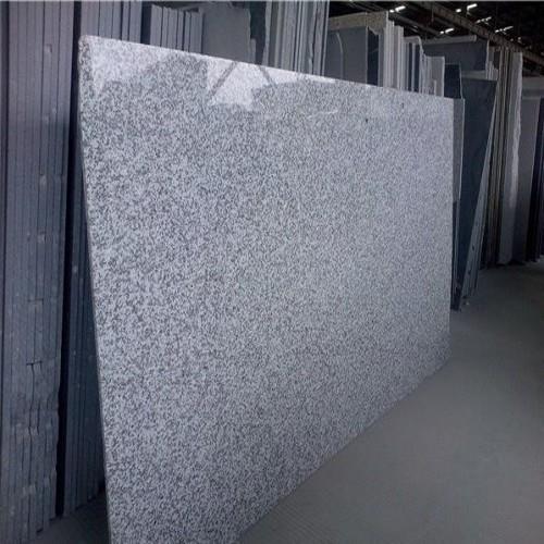 G439 White Granite Slab