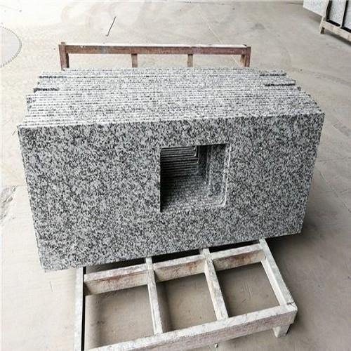 G439 White Granite Slab