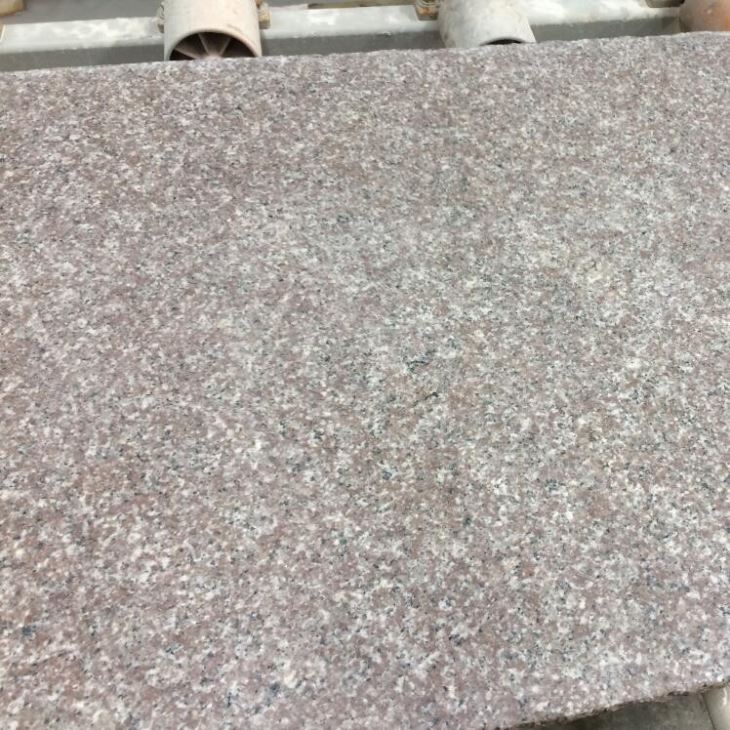 G664 Pink Granite