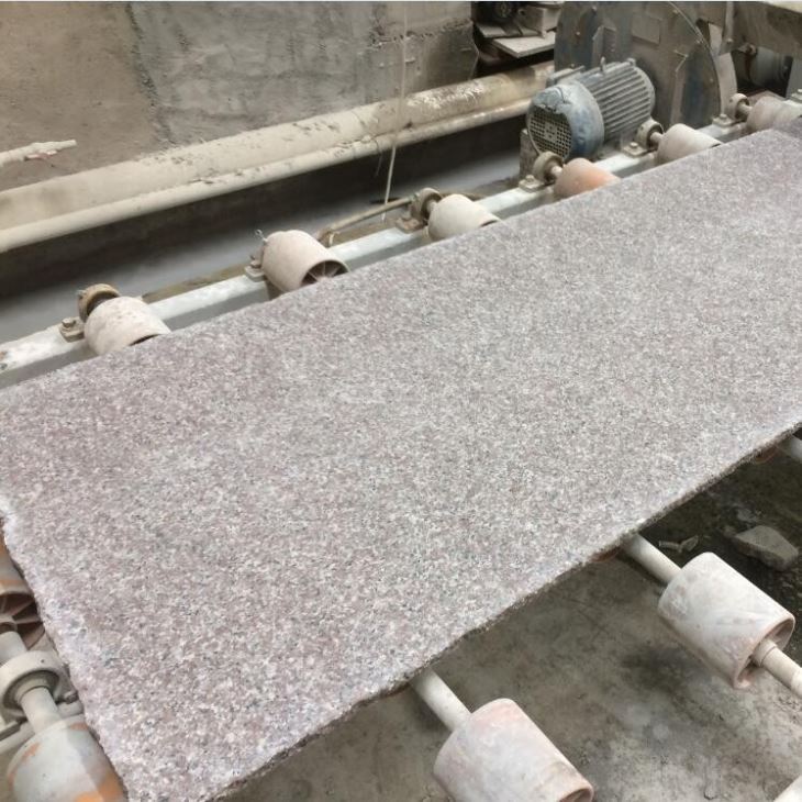 G664 Grey Granite