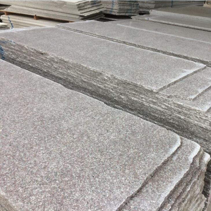 G664 Grey Granite
