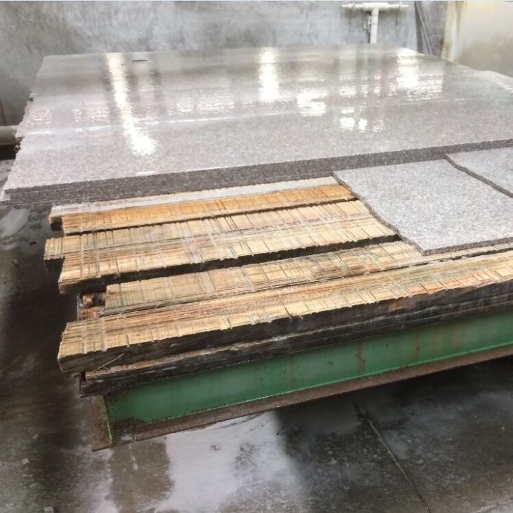 G664 Grey Granite