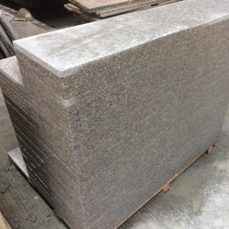 G664 Grey Granite