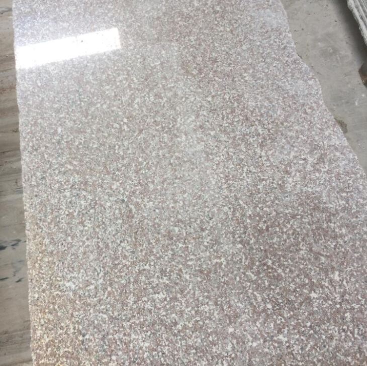 G664 Grey Granite