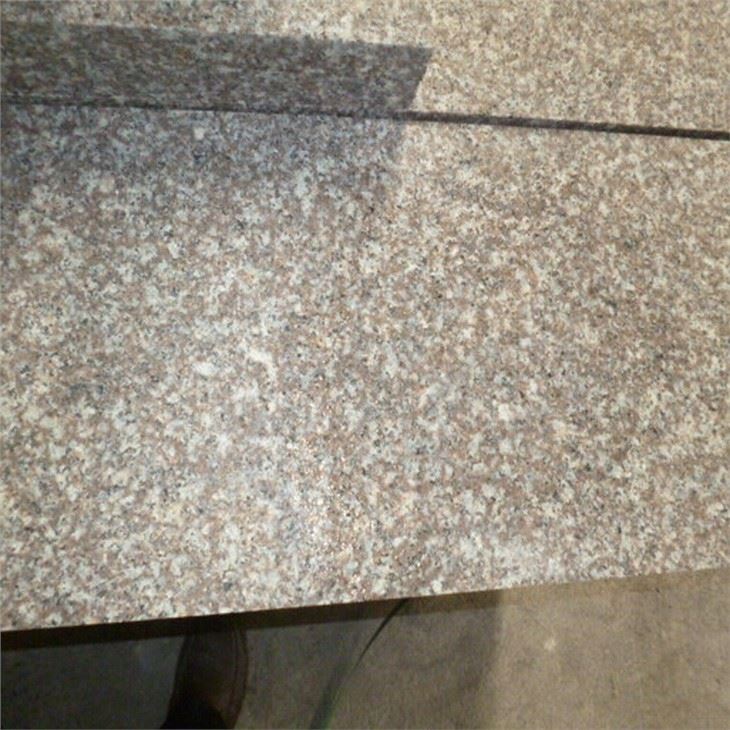 pink granite