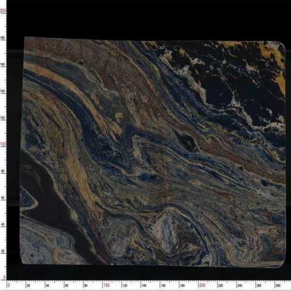 Luxury Azul Sodalite Slab