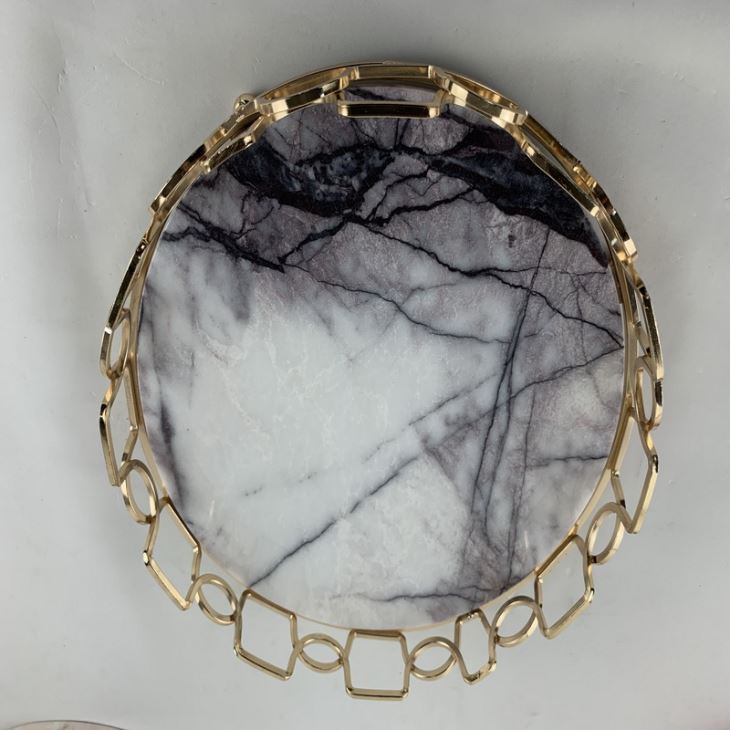 Lilac Marble