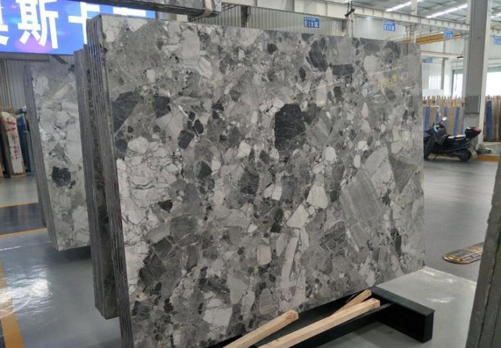 marble tile