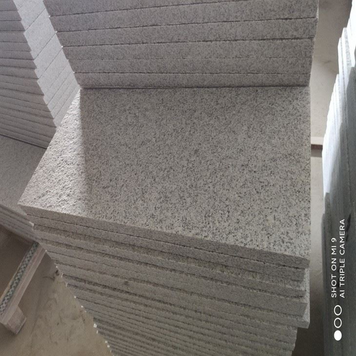 Padang White Granite