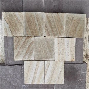 Paving Batu Pasir Beige
