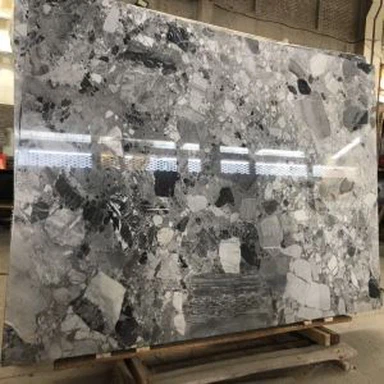 Capico Grey marmer