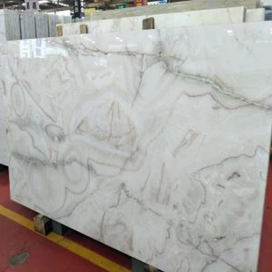 China Onyx Slab