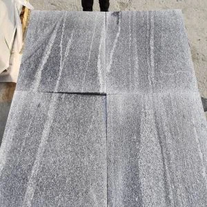 Granit Grey Fantastis