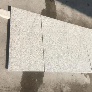 Granit Fantasi Abu-abu