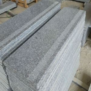 Langkah Granit Abu-abu G602
