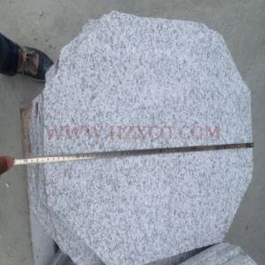 G603 Grey Granite Flag Stone