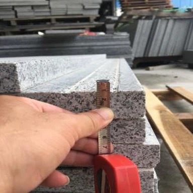 G 654 Tangga Granit