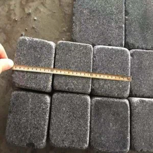 G 654  Tumbled Cobbles
