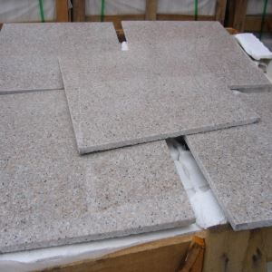 G681 Pink Rose Granit