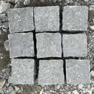 G684 Batu Hitam Cobble