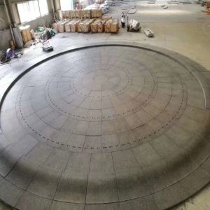 Air Mancur Granit Persegi G684
