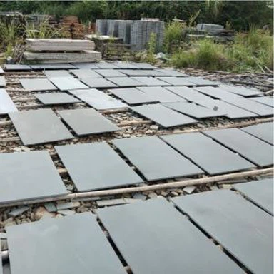 Grey Basalt Tile