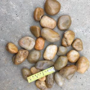 Kerikil Taman Alami